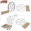Motorcycle Front 14T Rear 48T 58T 106L 112L Chain Sprocket For Sur-Ron Sur Ron Surron X S Light Bee Off-Road Electric Vehicle
