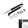 Rear Truck Tailgate Assist Shock Damper for Ford Ranger T9 XL XLT XLT Wildtrak 2022-2023+ Truck Tailgate Assist Shock Struts Kit