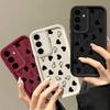 Full Screen Love Ladder Case iPhone15 Mobile Phone Case Apple 13Pro Max Soft Case 14Pro Silicone Case 16E