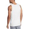 Gray Men's Combed Cotton Undershirt 6 Pack Cotton