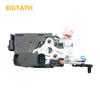 7131A08003 Hintere linke Türschloss-Riegel-Baugruppe Für SsangYong Rexton Y200 Daewoo Rexton Gute Qualität Fabrikpreis Autoteile Neu