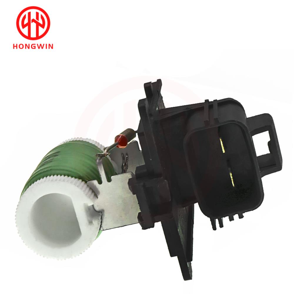 Engine Cooling Fan Blower Motor Resistor Accessory 68054677AA For Dodge Grand Caravan Journey Chrysler Town & Country 2008-2020