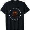 Basketballbekleidung - Basketball T-Shirt