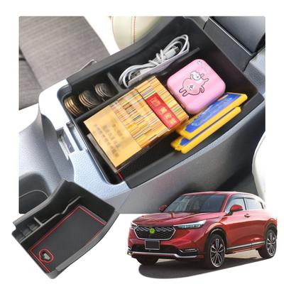 RUIYA Honda Νέο Vezel RV Κουτί Κονσόλας Οχήματος Δίσκος Αξεσουάρ Νέο Vezel Δίσκος Κονσόλας