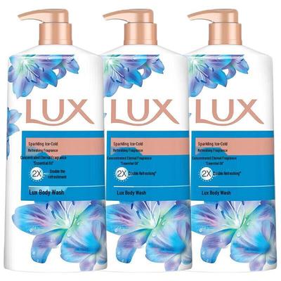 Duschgeler och tvål – Duschgeler