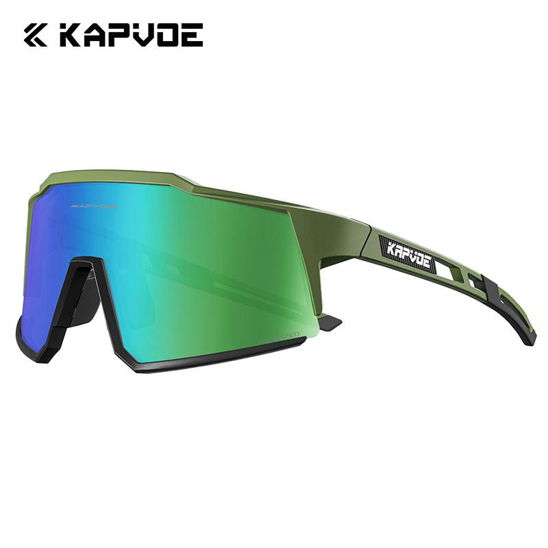 Cycling glasses Polarized cycling glasses Running sports mountaineering goggles