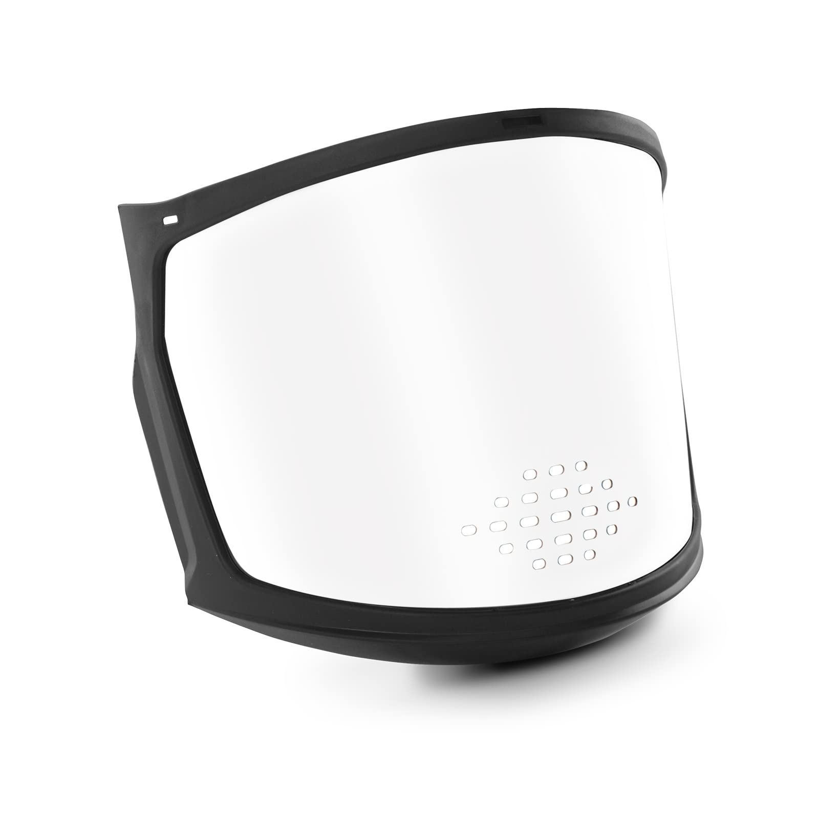 KASK Zenith Air с полным лицевым щитком, Прозрачный, WVI00012.500
