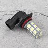 2x HID White HB3 9005 18SMD 5050 LED Car DRL Fog Driving HeadLight Bulb Lamp 12V