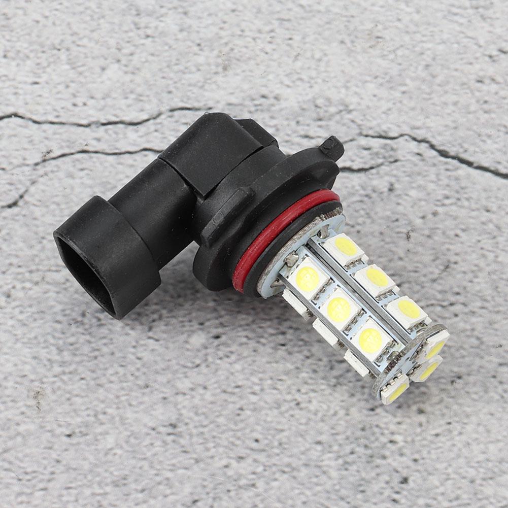2x HID White HB3 9005 18SMD 5050 LED Car DRL Fog Driving HeadLight Bulb Lamp 12V