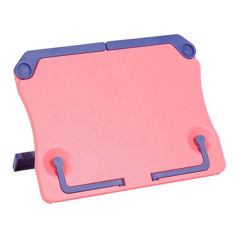 Portable Foldable Music Stand for Instruments, Sheet Music, Piano & Tablets - Ideal for Children