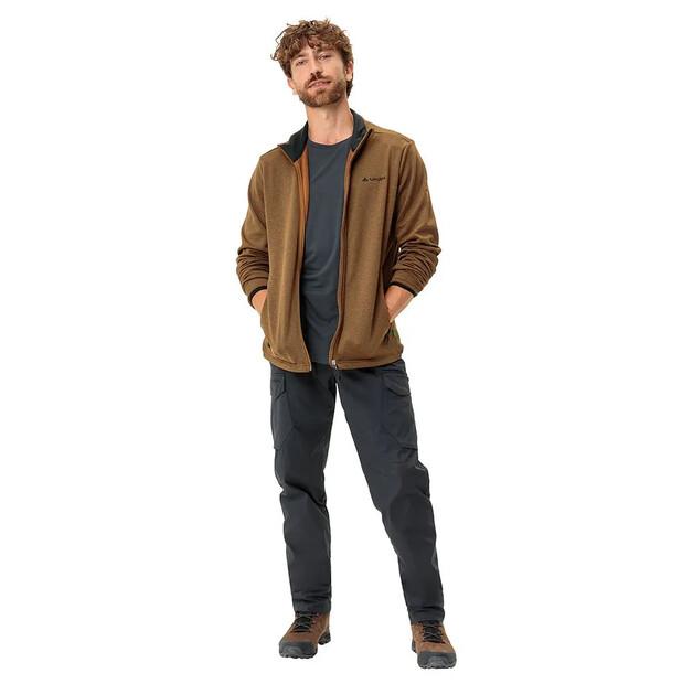 VAUDE Флисовая на молнии Valsorda