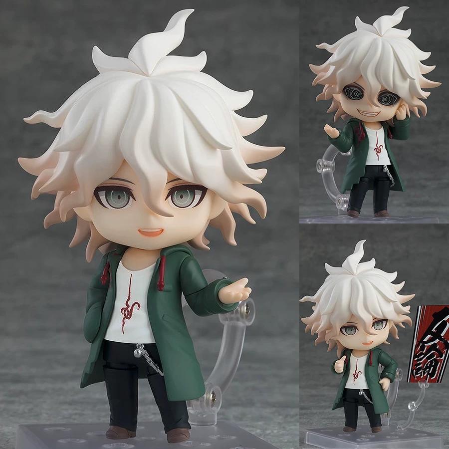 Danganronpa Nendoroid Chibi Junko Enoshima Kyoko