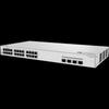 Huawei Kunling S210-24P4JX 28-Port Managed Layer 2 PoE Switch