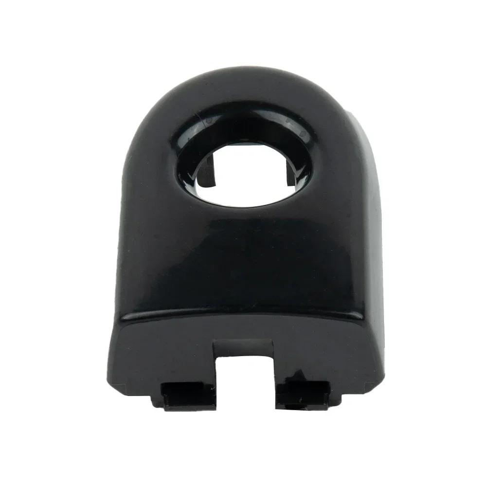 Cover Door Handle Cap Car Accessories Exterior Parts Front Left Replacement 80644-ZW55B Brand New High Quality