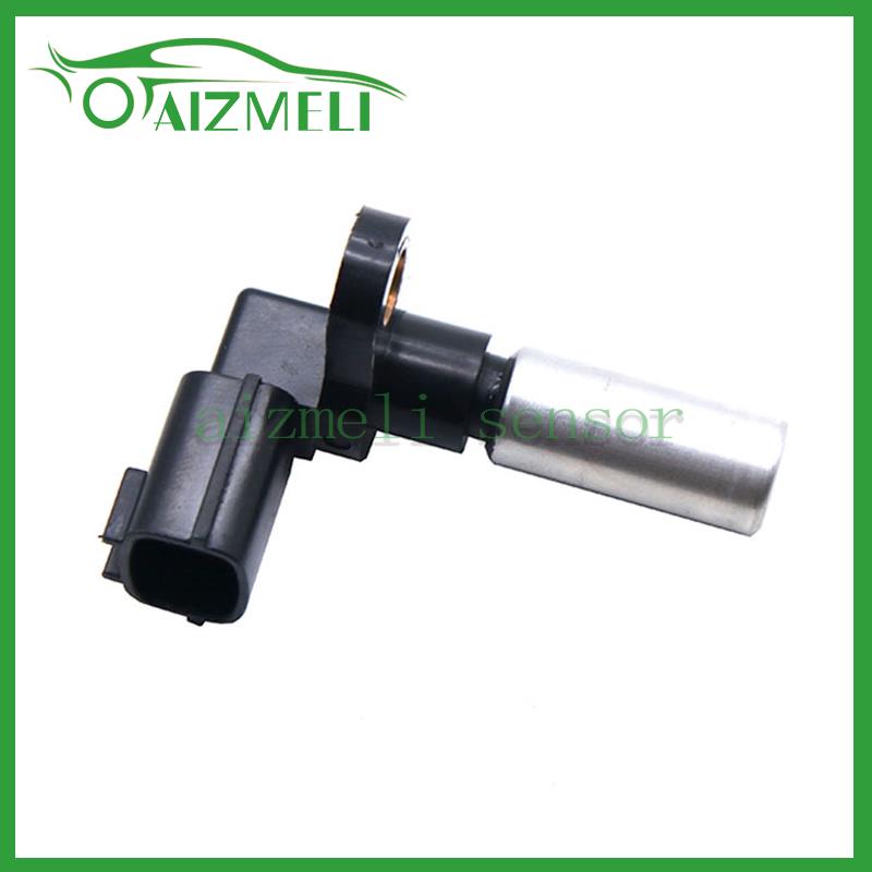 New Engine Crankshaft Position Sensor 23731-WD000 For Nissan Navara D22 NP300 Frontier 2000~2006 Pickup 23731WD000 Factory Price