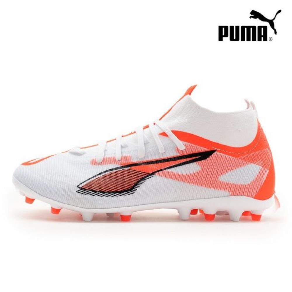 

Puma Galleria Puma Ultra 5 Match Mg Multi Ground Ankle Football Shoes 250