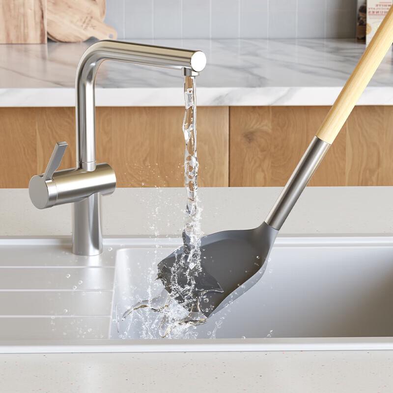 ORB Silicone Kitchen Utensil Set (5-Piece)