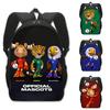 Malas para crianças e bebés – Mochilas escolares