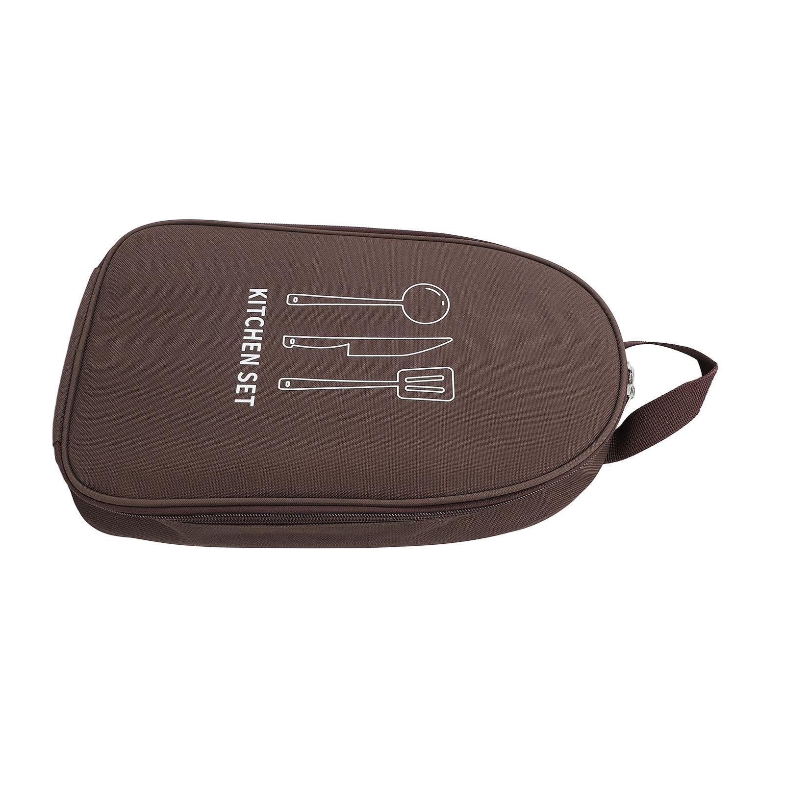 Camping Cooking Utensils   Multifunctional Portable Camping Kitchen