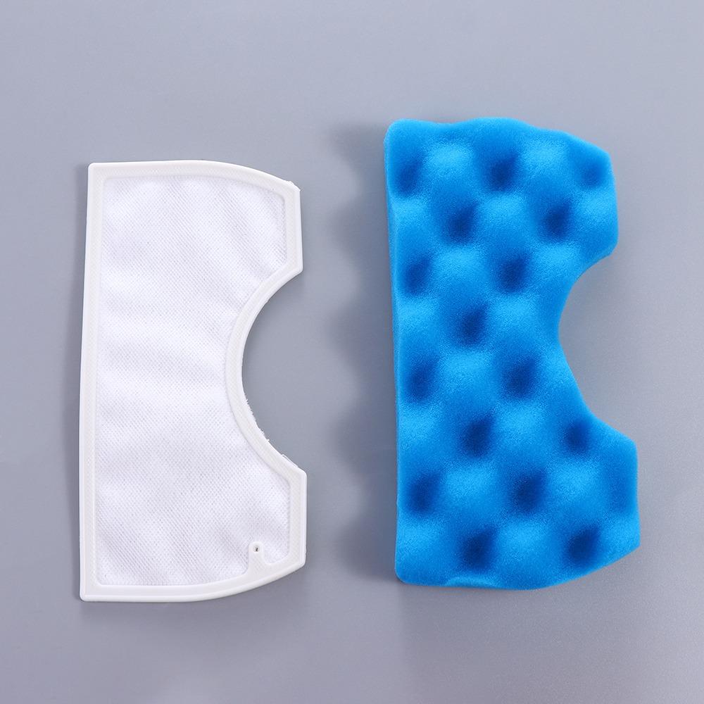 Dust Elimination Cleaning Tools Sponge Vacuum Cleaner Parts Vacuum Cleaner Filter Cleaner Parts