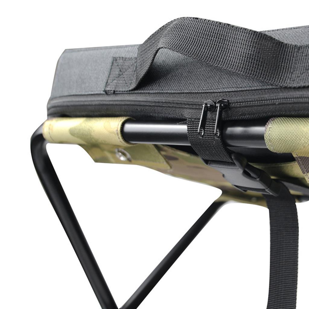 USB Heated Seat Cushion Adjustable 3 Level Temperature Lightweight Heating Stadium Seat Pad for Camping Fishing Home