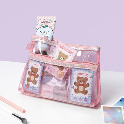 Photocard Pouch (Pink) (37003151)