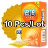 PERSONAGE 10 Pcs/Lot Hot Sale Quality Sex Products Of Natural Latex Condoms For Men Adult Better Sex Toys Safer Contraception