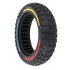 9.5 Inch 9.5*2.5 Color Solid Tyre 9.5x2.50-6.1 for NIU KQI3 Electric Scooter