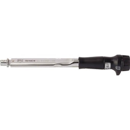 Tohnichi Torque Wrench 40-200NEm CL200NX19DMH