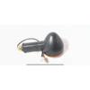 Royal Enfield Old Classic 350 & 500cc Front & Rear "Indicator Assembly" Black