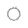 SCALETTO BLACK WSM019 Clip Chain Bracelet