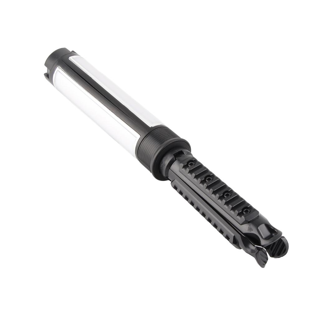 Work Light Three Sides Foldable LED with Tripod USB Charging Camping Lamp for Outdoor Shooting