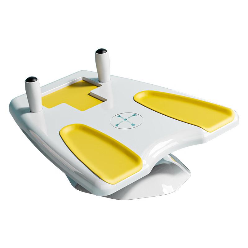 Smart Balance Abdominal Trainer