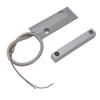 Door Magnetic Contacts Switch Sensor Anti Theft Universal Strong Magnetic Door Magnetic Contact
