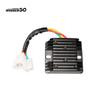 WINNERGO Motorcycle Voltage Regulator Rectifier for Hyosung GT250 GT650R GT650 GV650 ST7 700 32800HN9101 32800HN9110 32800HP9300