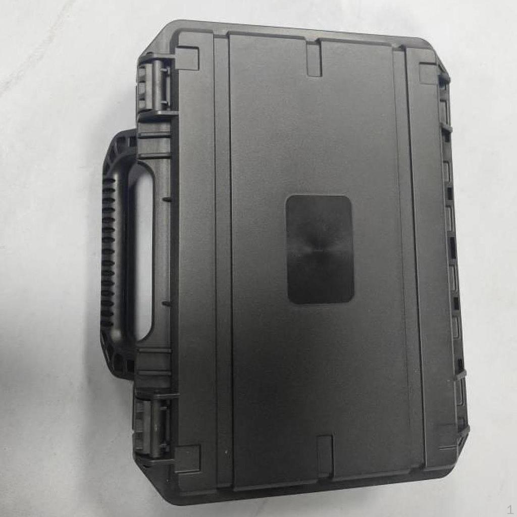 With Compartments, Outdoor Storage Solution