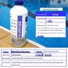 Produse pentru curățenia și îngrijirea casei – Produse chimice pentru piscină