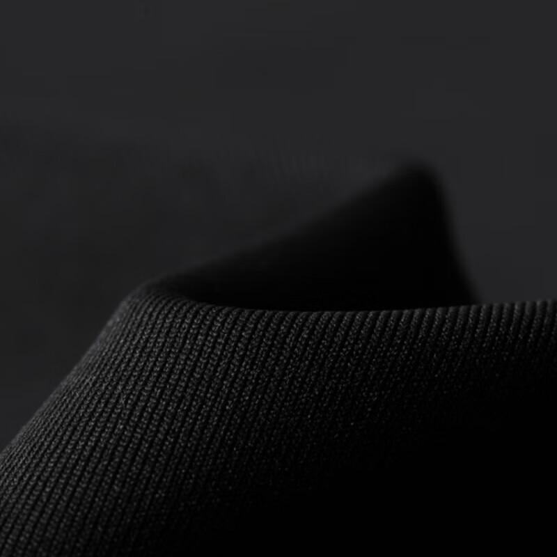 YOUNGOR Men's Short Sleeve Round Neck T-Shirt
