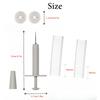 Covers Fastener Clip Holder Home Non-Slip Silicone Push Pins Non-Slip Quilt Stand Bed Sheet Clips Blanket Fixing Buckle Tools