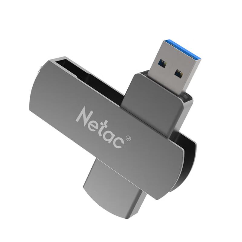 Netac U681 USB 3.0 Flash Drive