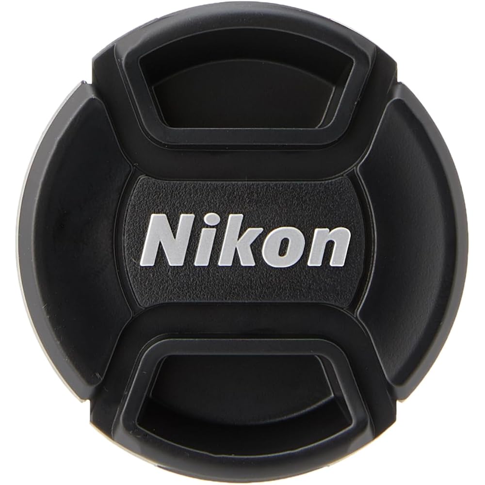 Nikon Lens Cap 52mm LC-52