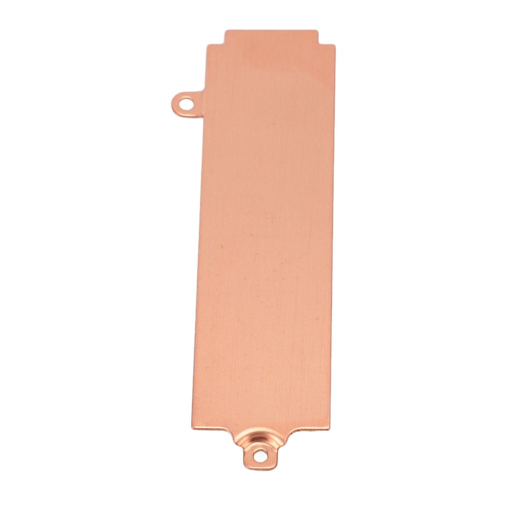 SSD Heatsink Thermal Shield 2FHJR 02FHJR CN 02FHJR M.2 PCIe 2230 2280 SSD Heatsink Cover for Dell G15 5520 5521 5525