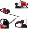 Kraft&Dele Kd173 Petrol Shears 65 2.32 Km