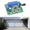 DC8-24V Brushless DCMotors Driver Board PWMSpeed Controllers With Drive