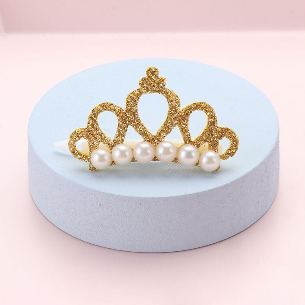with Faux Pearl for Puppy,Cat Dog Accessories Pet Hairpins Pets Hair Clips Pet Grooming Supplies