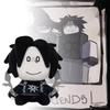 19CM New Forsaken Two Time Plush Toys Soft Anime Cartoon Game Figure Peripheral Accompany Sleep Pillow Doll Anime Lover Kid Gift