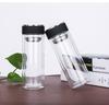 Double Wall office cup Bottles Tumbler Glass Tea Drinking, Teacup Coffee Water pot tea cup,Water Bottle cups Vacuum Flask