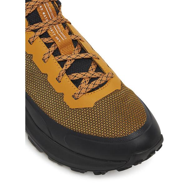 Timberland Motion Access Mid Sneakers