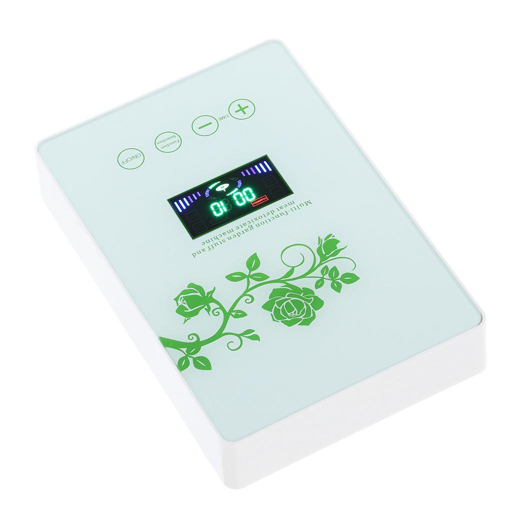 Multifunctional Fruit Vegetable Cleaning Machine Dissolving Pesticides Health Ozone Purifier for
