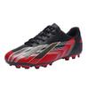 Indoor football shoes nailed new models, good price, junior high school adult youth football shoes, male and female foreign ministers, low top